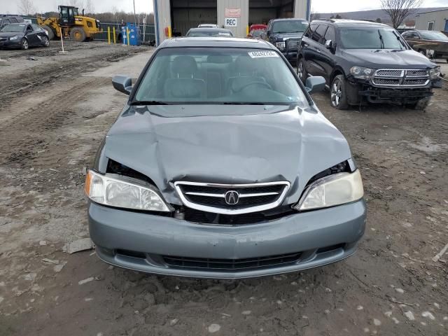 2000 Acura 3.2TL