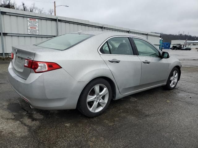 2009 Acura TSX