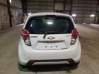 2014 Chevrolet Spark 1LT