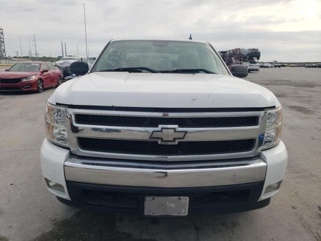 2008 Chevrolet Silverado C1500