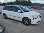 2011 Chrysler Town & Country Touring