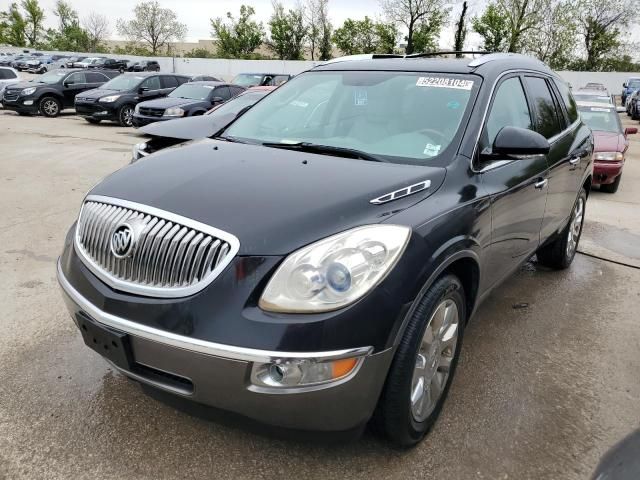 2011 Buick Enclave CXL