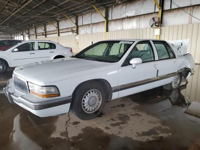 1994 Buick Roadmaster