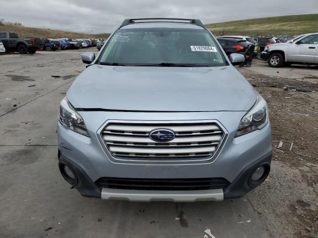 2017 Subaru Outback 3.6R Limited