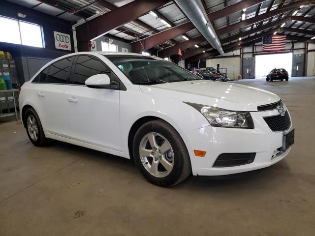 2013 Chevrolet Cruze LT