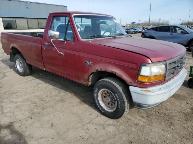 1994 Ford F150