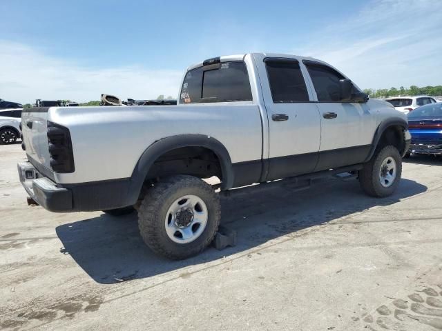 2005 Dodge RAM 2500 ST