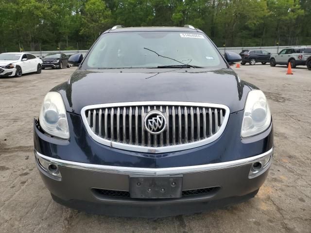 2011 Buick Enclave CXL