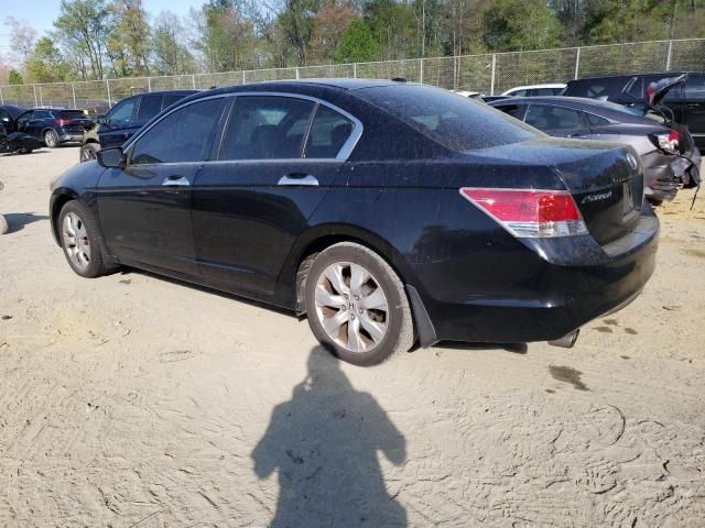 2010 Honda Accord EXL