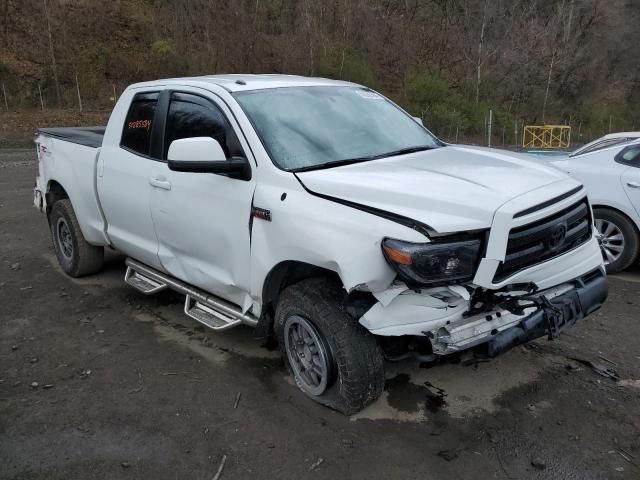 2013 Toyota Tundra Double Cab SR5