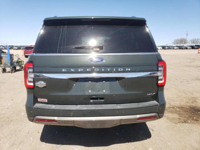 2023 Ford Expedition Max King Ranch