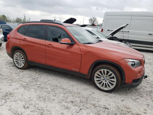 2014 BMW X1 SDRIVE28I