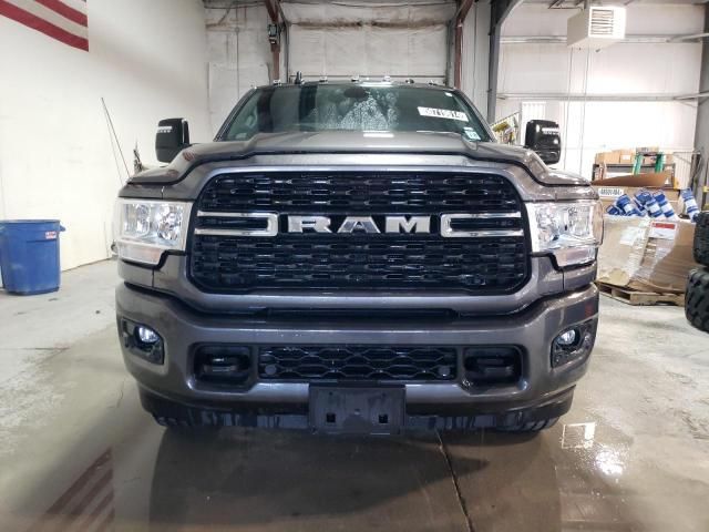 2023 Dodge RAM 2500 BIG Horn