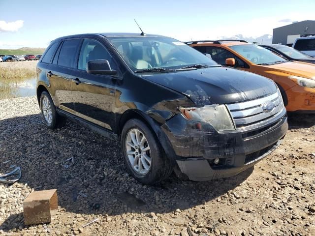 2007 Ford Edge SEL