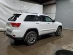 2013 Jeep Grand Cherokee Overland