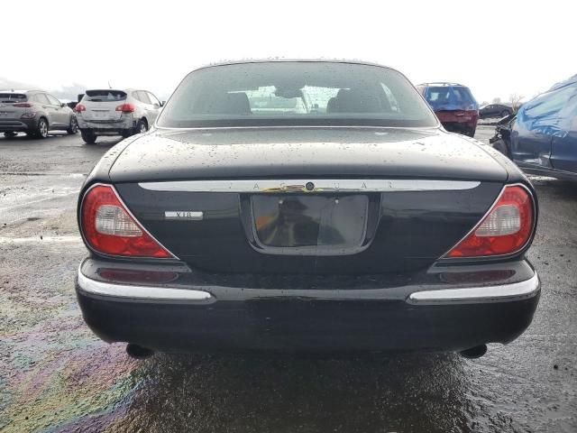 2004 Jaguar XJ8