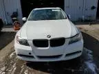 2006 BMW 325 I