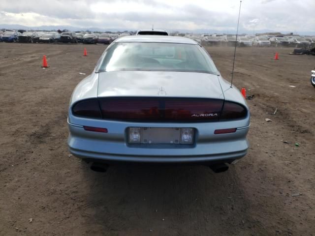 1997 Oldsmobile Aurora