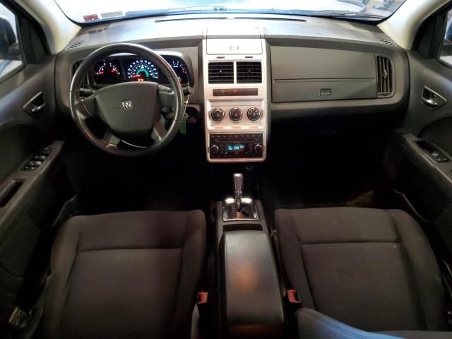 2010 Dodge Journey SE