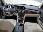 2014 Mercedes-Benz GLK 350