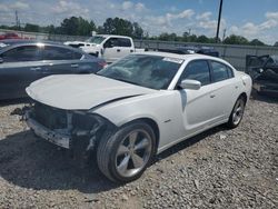 Salvage cars for sale at Montgomery, AL auction: 2016 Dodge Charger R/T