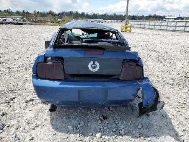 2006 Ford Mustang GT