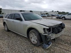 Dodge Magnum salvage cars for sale: 2008 Dodge Magnum