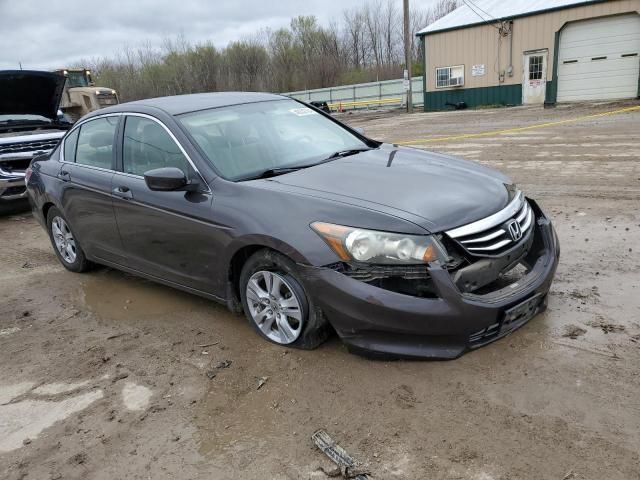 2011 Honda Accord LXP