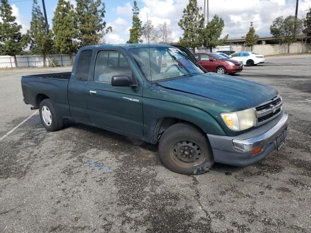 1999 Toyota Tacoma Xtracab