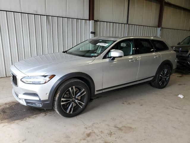 2018 Volvo V90 Cross Country T5 Momentum