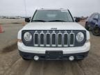 2017 Jeep Patriot Sport