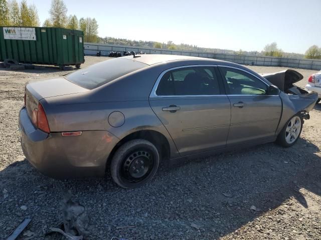 2010 Chevrolet Malibu LS