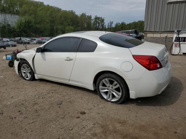 2011 Nissan Altima S