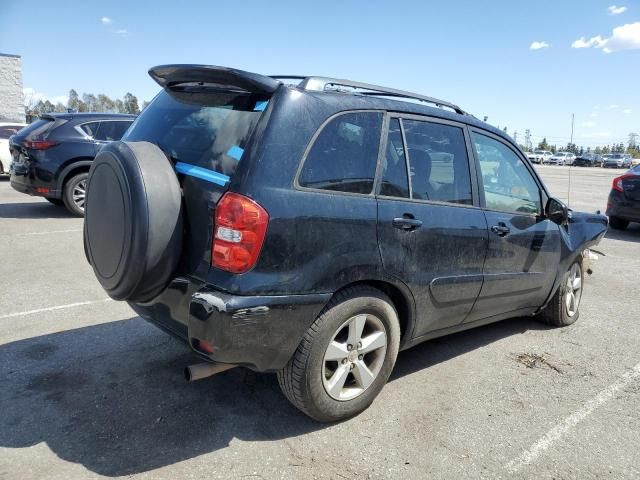 2004 Toyota Rav4