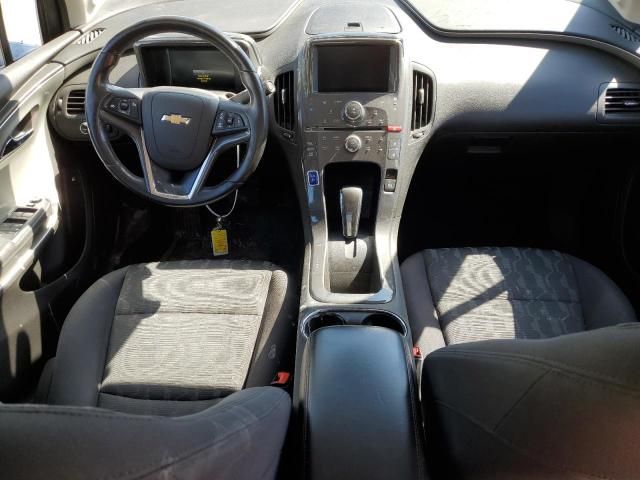 2015 Chevrolet Volt