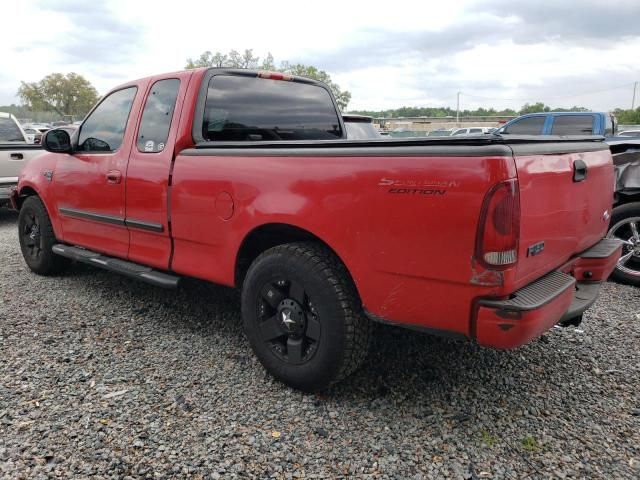 2003 Ford F150