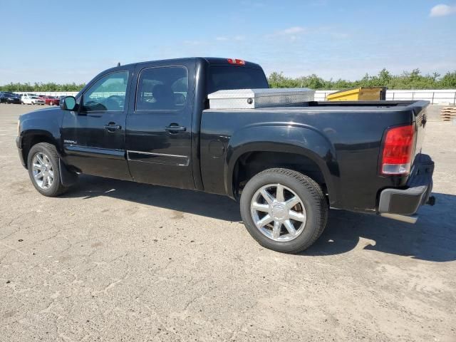 2012 GMC Sierra C1500 Denali