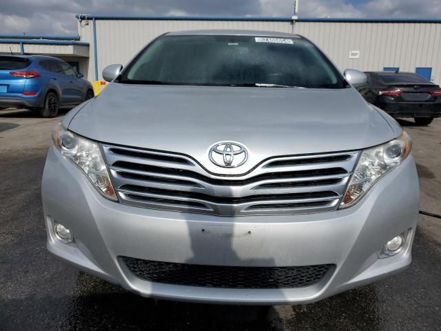 2012 Toyota Venza LE