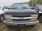 1998 Chevrolet GMT-400 K2500