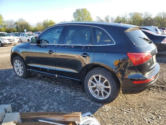 2012 Audi Q5 Premium