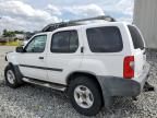 2003 Nissan Xterra XE