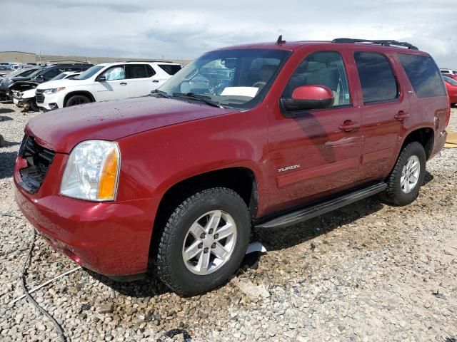 2010 GMC Yukon SLT