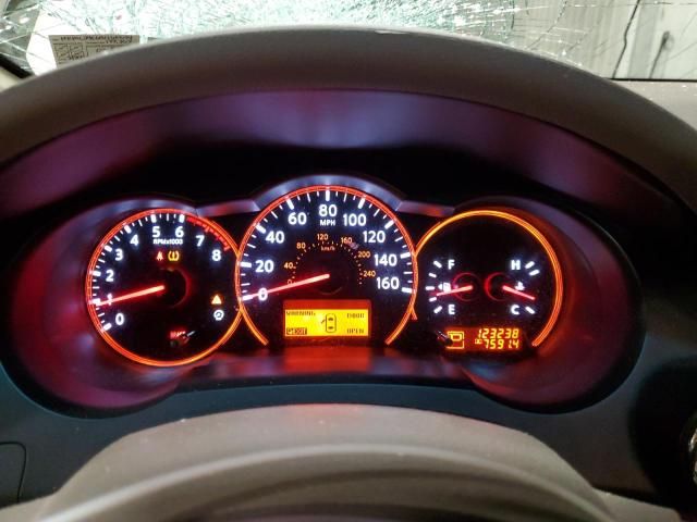 2008 Nissan Altima 2.5S