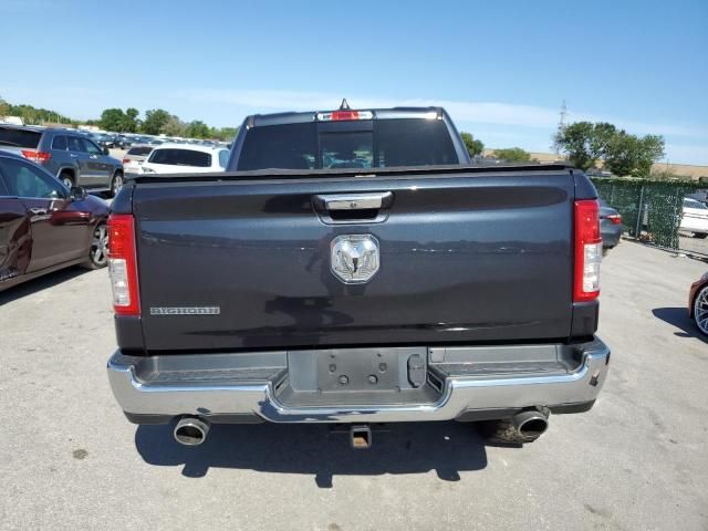 2019 Dodge RAM 1500 BIG HORN/LONE Star