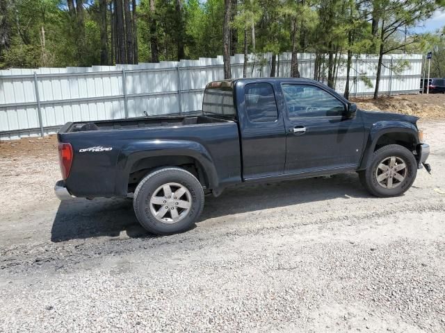 2009 GMC Canyon