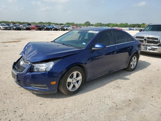 2013 Chevrolet Cruze LT