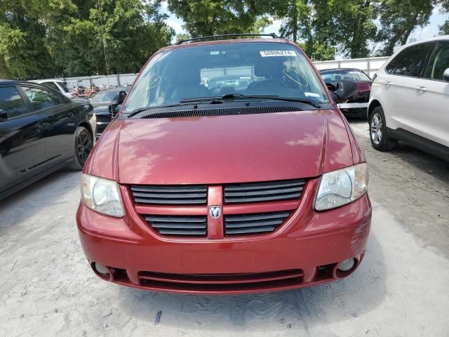 2006 Dodge Grand Caravan SXT