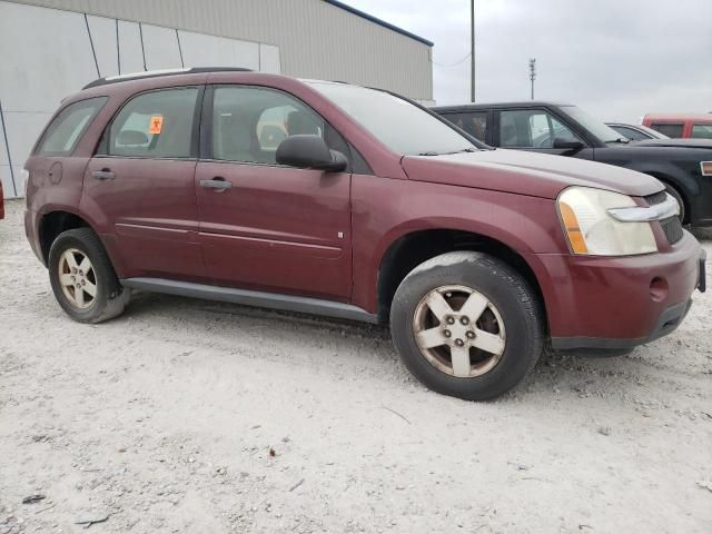 2009 Chevrolet Equinox LS