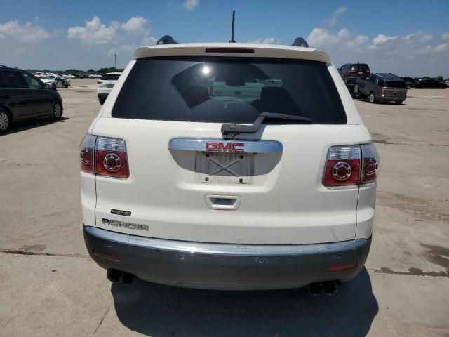 2012 GMC Acadia SLE