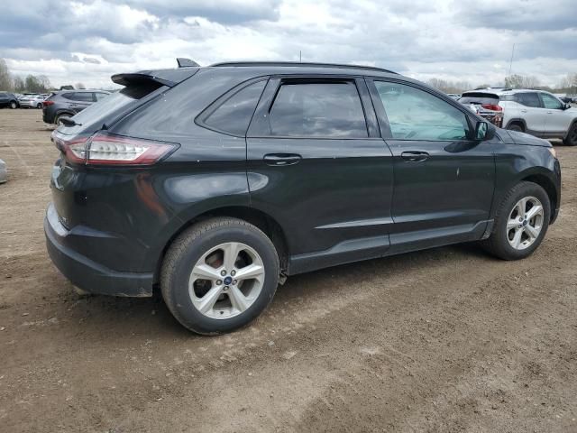 2015 Ford Edge SE